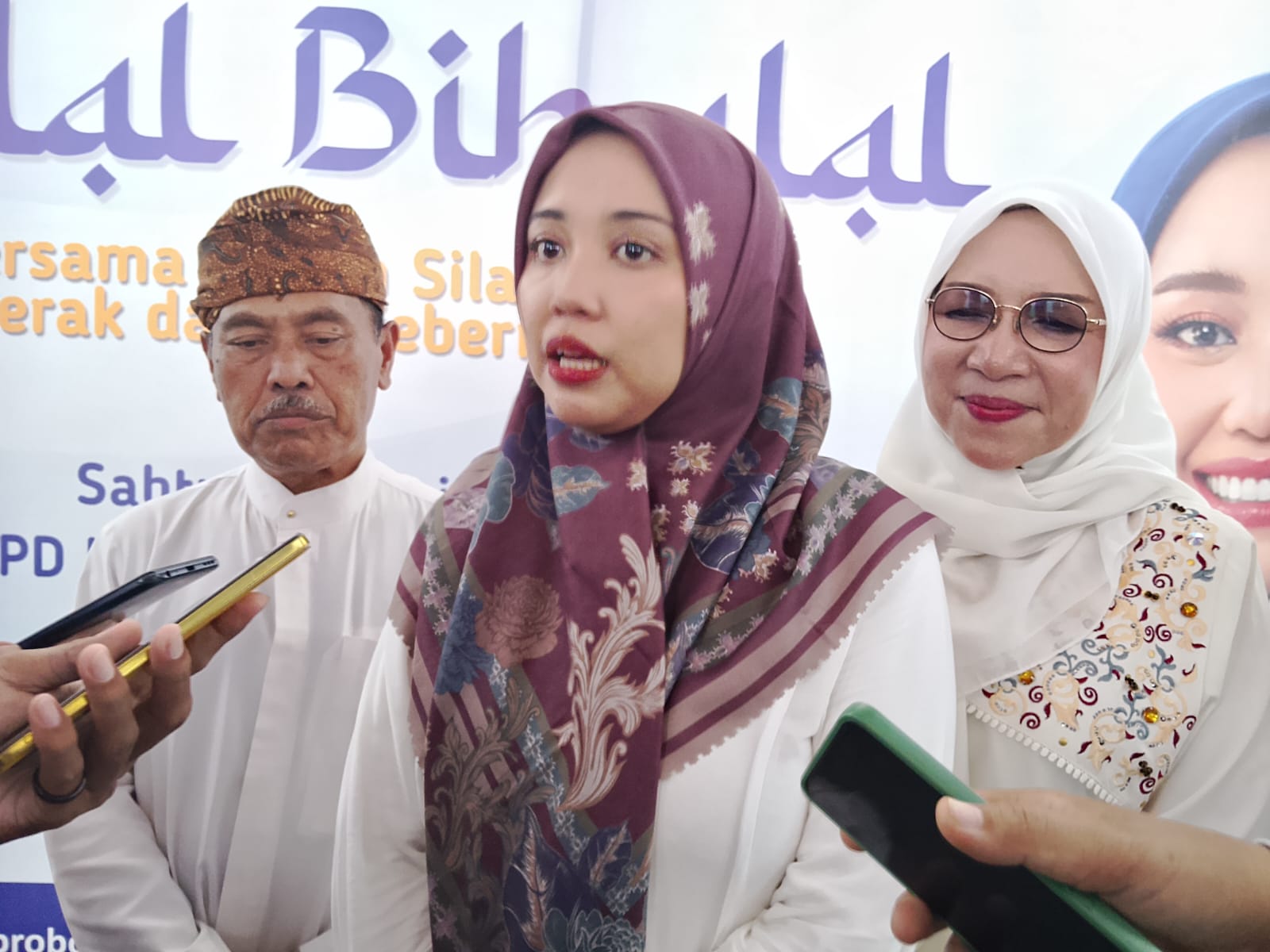 Menghargai Keterbatasan, Menyembuhkan dengan Cinta di Cilacap